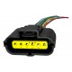 CONECTOR BOMBA DE GASOLINA FORD FOCUS MAZDA SENSOR MAF FORD