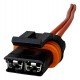 CONECTOR ELECTROVENTILADOR CHEVROLETBLAZERMONZA CENTURY