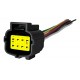 CONECTOR CUERPO ACELERACION SPARK