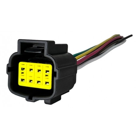 CONECTOR CUERPO ACELERACION SPARK