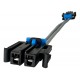 CONECTOR BOMBA GASOLINA INTERNA LUV DMAX 2P