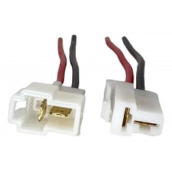 CONECTOR UNIVERSAL TIPO T 2 CABLES