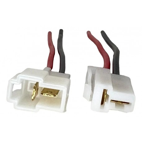 CONECTOR UNIVERSAL TIPO T 2 CABLES