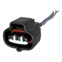 CONECTOR SENSOR MAP TOYOTA SENSOR MAF TOYOTA SENSOR TPS CHEVROLET