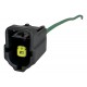 CONECTOR VALVULA PRESION ACEITE FORD FIESTA POWER