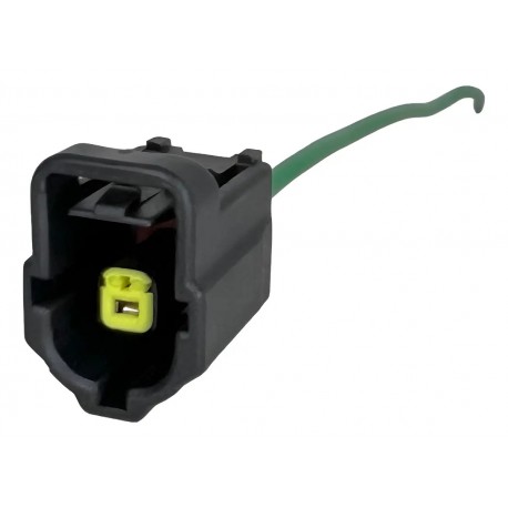 CONECTOR VALVULA PRESION ACEITE FORD FIESTA POWER