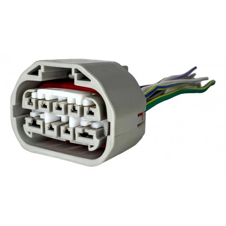 CONECTOR PARE NEUTRO AVEO
