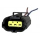 CONECTOR SENSOR TPS FORD FIESTA MAX/MOVE/ECOSPORT