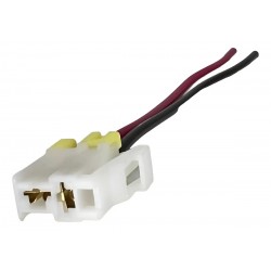 CONECTOR BOBINA MATIZ TICO FESTIVA