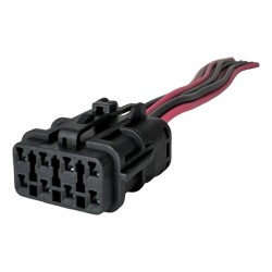 CONECTOR RAMAL INYETORES (HEMBRA) SPARK