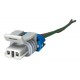 CONECTOR VALVULA TEMPERATURA BLAZER 1 PIN