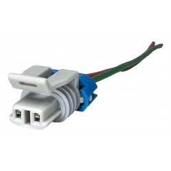 CONECTOR VALVULA TEMPERATURA BLAZER 1 PIN