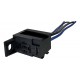 CONECTOR RELAY 5 PATAS MULTIUSO TOYOTA MITSU
