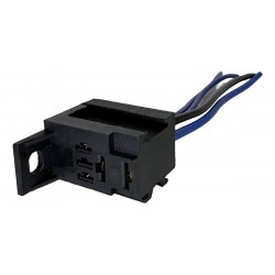 CONECTOR RELAY 5 PATAS MULTIUSO TOYOTA MITSU