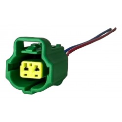 CONECTOR VALVULA TEMPERATURA JEEP GRAND CHREROKEE/JEEP WK XJ