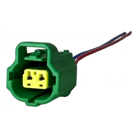 CONECTOR VALVULA TEMPERATURA JEEP GRAND CHREROKEE/JEEP WK XJ