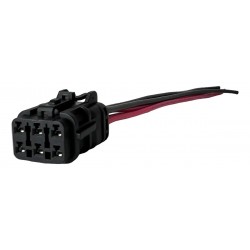 CONECTOR BOMBA GASOLINAHYUNDAI/KIA/DAEWOO