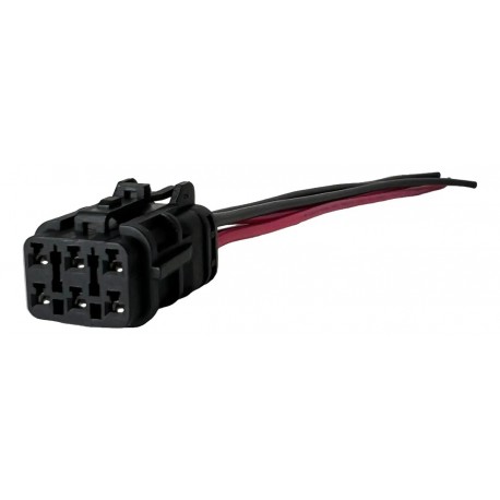 CONECTOR BOMBA GASOLINAHYUNDAI/KIA/DAEWOO