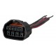 CONECTOR PARE NEUTROCHEVROLET OPTRA/HYUNDAI 10 PINES