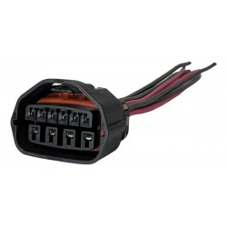 CONECTOR PARE NEUTROCHEVROLET OPTRA/HYUNDAI 10 PINES