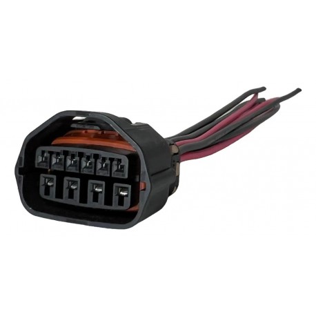 CONECTOR PARE NEUTROCHEVROLET OPTRA/HYUNDAI 10 PINES
