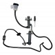KIT DE BOMBINES SUPERIOR/ INFERIOR CON TUBERIA NEON 2.0 99.08