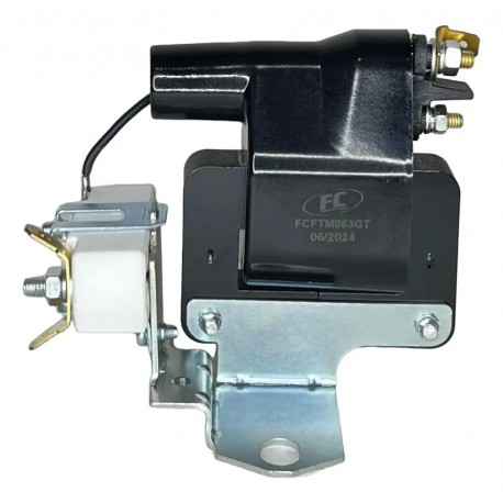 BOBINA SECA UNIVERSAL FCFTM063GT (FC)