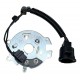 BOBINA CAPTADORA O MAGNETO FORD 6 CIL / JEEP 242 (FC)
