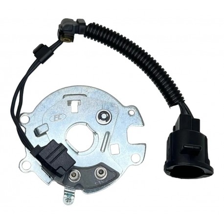 BOBINA CAPTADORA O MAGNETO FORD 6 CIL / JEEP 242 (FC)