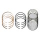ANILLOS 0.40 STARLET 1.3 2E (NB)