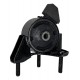 BASE CAJA MOTOR TRASERA COROLLA SAPITO/PANTALLITA/BABY CAMRY INYECCION SINCRONICO 96-02 (HITECH)