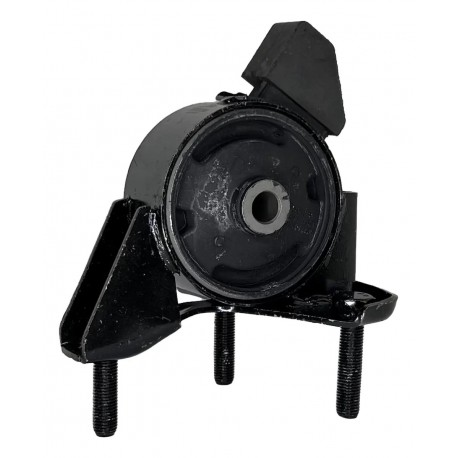 BASE CAJA MOTOR TRASERA COROLLA SAPITO/PANTALLITA/BABY CAMRY INYECCION SINCRONICO 96-02 (HITECH)
