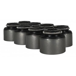 GOMA DE VALVULA TERIOS COOL 1.3 BEGO 1.5 PAQ 8 (TOYOTA)