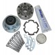 PUNTA HOMOCINETICA CARDAN JEEP GRAND CHEROKEE 4G WK2 11-16 (24 ESTRIAS) (GREKIS)