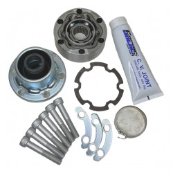 PUNTA HOMOCINETICA CARDAN JEEP GRAND CHEROKEE 4G WK2 11-16 (24 ESTRIAS) (GREKIS)
