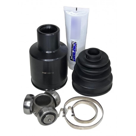 COPA CAJA TRICETA JEEP GRAND CHEROKEE WK 06-10 (DERECHA) (GREKIS)