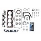 JUEGO KIT EMPACADURA COROLLA ARAYA/SKY/BABY CAMRY CARBURADO (ZAMUSA)
