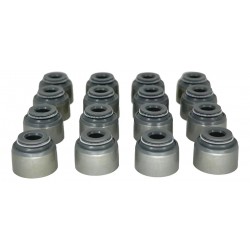 GOMA DE VALVULA MERU PRADO 4RUNNER 99-02 3VZ PAQ 16 (TOYOTA) 90913-02081