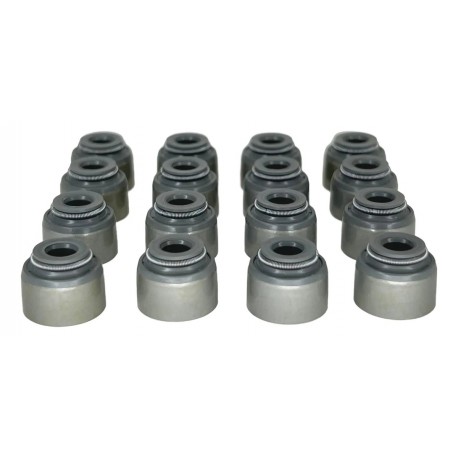 GOMA DE VALVULA MERU/PRADO/4RUNNER 99-02 3VZ PAQ 16 (TOYOTA) 90913-02081