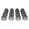 GOMA DE VALVULA MERU PRADO 4RUNNER 99-02 3VZ PAQ 16 (TOYOTA) 90913-02081