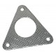 EMPACADURA BAJANTE ARAUCA 1.3/X1/QQ6 1.3 (FRACO) LB-7502-1