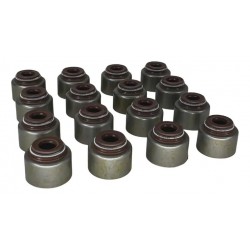 GOMA DE VALVULA COROLLA ARAYA SKY SAPITO PANTALLITA BABY CAMRY STARLET PAQ 16 (FRACO) SS-302062-16