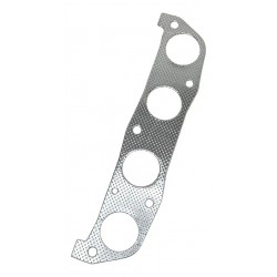 EMPACADURA ESCAPE COROLLA NEW SENSACION 1.6 1.8LTS 4L MOTOR 1ZZ-FE (FRACO)