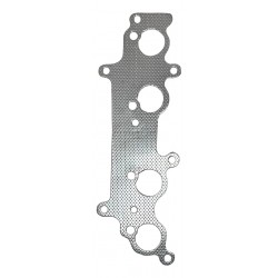 EMPACADURA ESCAPE HILUX 2.4 2.7 06-15 HIACE 2.7 MOTOR 2TR-FE 3TR-FE (FRACO) MS-8609-E
