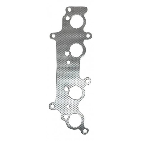 EMPACADURA ESCAPE HILUX 2.4 2.7 06-15/HIACE 2.7 MOTOR 2TR-FE/3TR-FE (FRACO) MS-8609-E