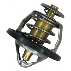 TERMOSTATO HILUX 2.7 2RZ 3RZ MERU 2.4 2.7 PRADO 3.4 4RUNNER 99 02 (TAMA)