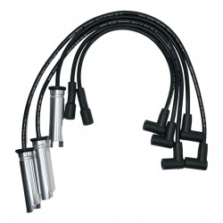 CABLE DE BUJIA CIELO 1.5/RACER 1.5/LANOS 1.5 (AP USA) NP1332