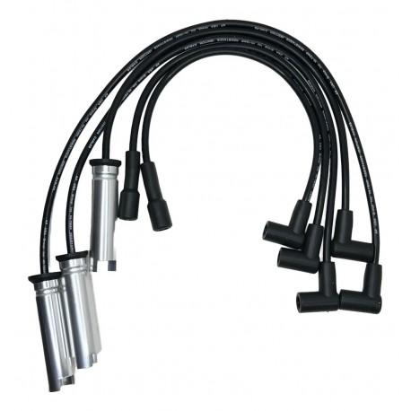 CABLE DE BUJIA CIELO 1.5/RACER 1.5/LANOS 1.5 (AP USA) NP1332