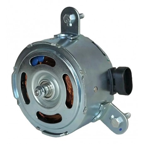 MOTOR ELECTROVENTILADOR FIAT PALIO SIENA IDEA FORZA (MODELO NUEVO) (TREMO) 46764671