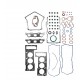 JUEGO KIT EMPACADURA JOURNEY 2.7 SEBRING 2.7 01-10 (VICTOR REINZ) DFS-32080A